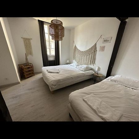 Maison Boheme Orleans Bagian luar foto
