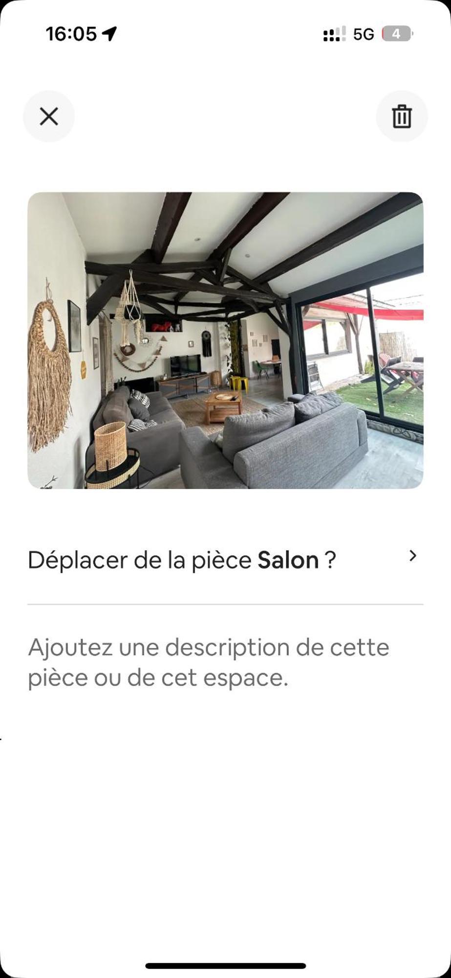 Maison Boheme Orleans Bagian luar foto